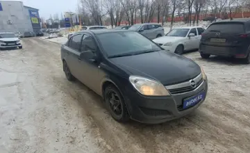 Opel Astra 2012 года за 3 500 000 тг. в Костанай фото 3