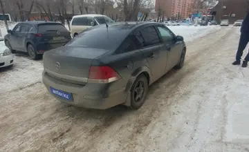 Opel Astra 2012 года за 3 500 000 тг. в Костанай