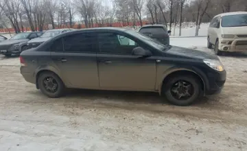 Opel Astra 2012 года за 3 500 000 тг. в Костанай фото 4