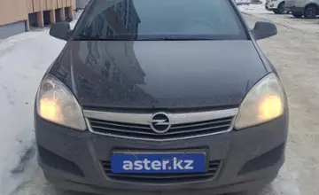 Opel Astra 2012 года за 3 500 000 тг. в Костанай фото 2