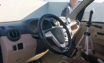 FAW Bestune T77 2023 года за 6 000 000 тг. в Шымкент фото 5