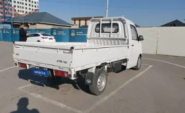 FAW Bestune T77 2023 года за 6 000 000 тг. в Шымкент фото 3