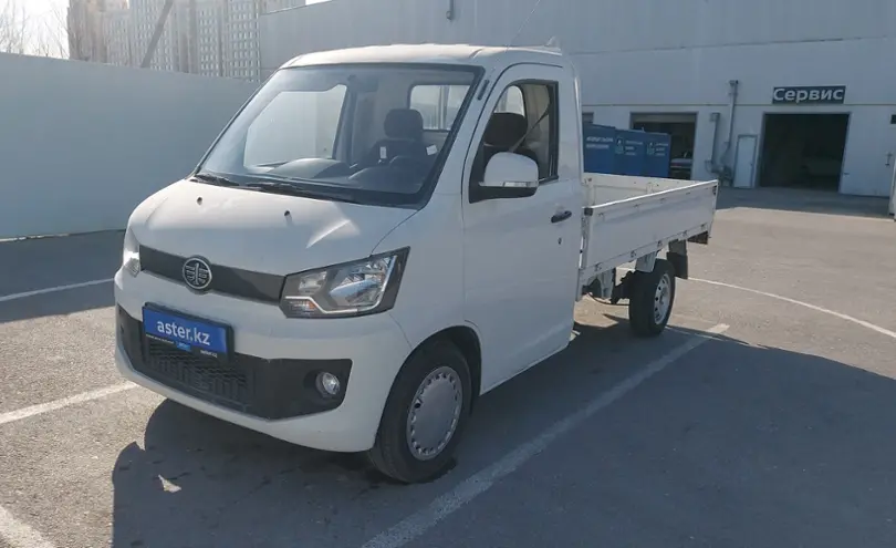 FAW Bestune T77 2023 года за 6 000 000 тг. в Шымкент