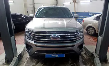 Ford Expedition 2021 года за 25 000 000 тг. в Астана фото 2