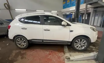 JAC S5 (Eagle) 2020 года за 4 500 000 тг. в Астана фото 4