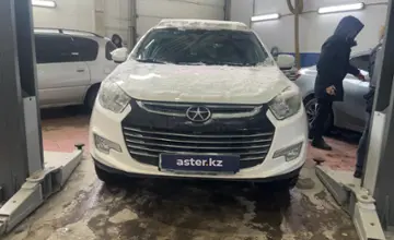 JAC S5 (Eagle) 2020 года за 4 500 000 тг. в Астана фото 2