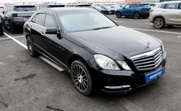 Mercedes-Benz E-Класс 2011 года за 8 500 000 тг. в Алматы фото 3
