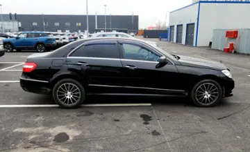 Mercedes-Benz E-Класс 2011 года за 8 500 000 тг. в Алматы фото 4
