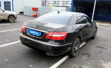 Mercedes-Benz E-Класс 2011 года за 8 500 000 тг. в Алматы