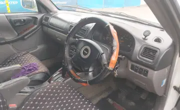 Subaru Forester 1998 года за 1 800 000 тг. в Алматы фото 5