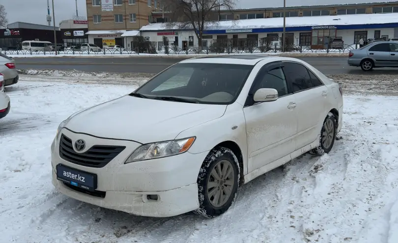 Toyota Camry 2008 года за 3 800 000 тг. в Уральск