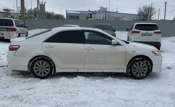 Toyota Camry 2008 года за 3 800 000 тг. в Уральск фото 4