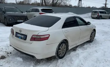 Toyota Camry 2008 года за 3 800 000 тг. в Уральск