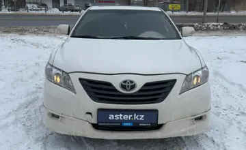 Toyota Camry 2008 года за 3 800 000 тг. в Уральск фото 2