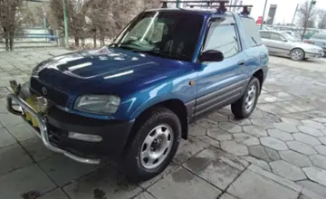 Toyota RAV4 1995 года за 3 000 000 тг. в Талдыкорган фото 1
