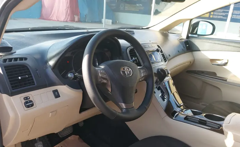 Toyota Venza 2012 года за 9 700 000 тг. в Шымкент фото 5