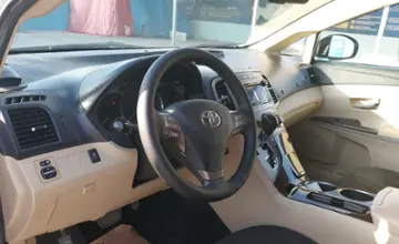 Toyota Venza 2012 года за 9 700 000 тг. в Шымкент фото 5