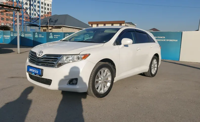 Toyota Venza 2012 года за 9 700 000 тг. в Шымкент
