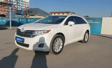 Toyota Venza 2012 года за 9 700 000 тг. в Шымкент фото 1