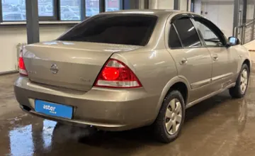 Nissan Almera Classic 2012 года за 4 500 000 тг. в Астана