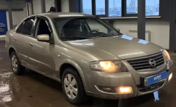 Nissan Almera Classic 2012 года за 4 500 000 тг. в Астана фото 3