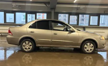 Nissan Almera Classic 2012 года за 4 500 000 тг. в Астана фото 4