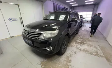 Toyota Fortuner 2015 года за 11 800 000 тг. в Павлодар фото 1