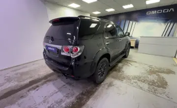 Toyota Fortuner 2015 года за 11 800 000 тг. в Павлодар