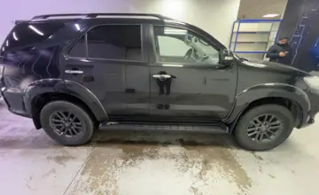 Toyota Fortuner 2015 года за 11 800 000 тг. в Павлодар фото 4