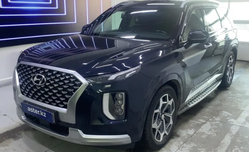 Hyundai Palisade 2020 года за 18 500 000 тг. в Павлодар