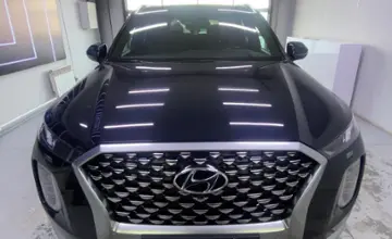 Hyundai Palisade 2020 года за 18 500 000 тг. в Павлодар фото 2