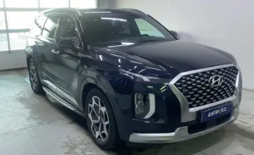 Hyundai Palisade 2020 года за 18 500 000 тг. в Павлодар фото 3
