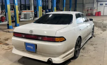 Toyota Mark II 1996 года за 2 700 000 тг. в Караганда