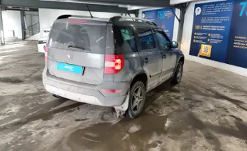 Skoda Yeti 2014 года за 4 900 000 тг. в Астана фото 3
