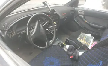 Toyota Camry 1992 года за 600 000 тг. в Алматы фото 5