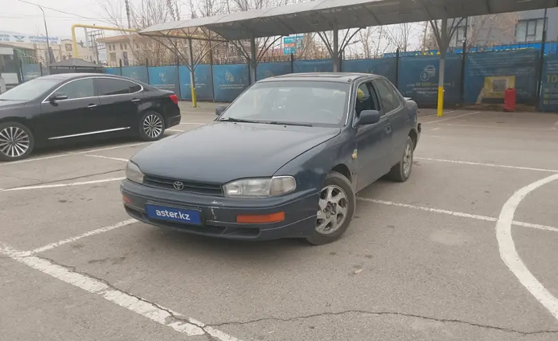 Toyota Camry 1992 года за 600 000 тг. в Алматы