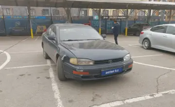 Toyota Camry 1992 года за 600 000 тг. в Алматы фото 2