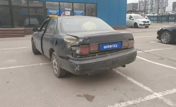 Toyota Camry 1992 года за 600 000 тг. в Алматы фото 4