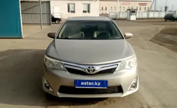 Toyota Camry 2013 года за 9 000 000 тг. в Кызылорда фото 2