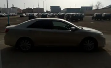Toyota Camry 2013 года за 9 000 000 тг. в Кызылорда фото 4