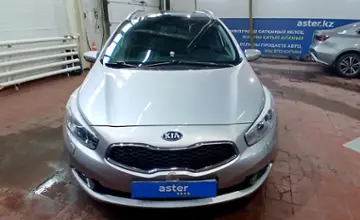 Kia Ceed 2015 года за 7 500 000 тг. в Астана фото 2