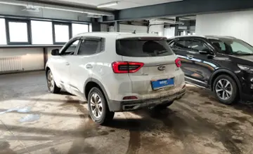 Chery Tiggo 4 Pro 2025 года за 7 500 000 тг. в Астана фото 4