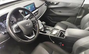 Chery Tiggo 4 Pro 2025 года за 7 500 000 тг. в Астана фото 5