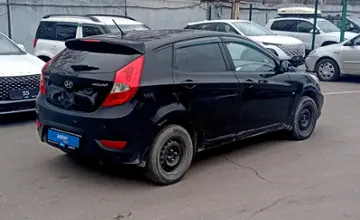 Hyundai Accent 2013 года за 3 500 000 тг. в Алматы