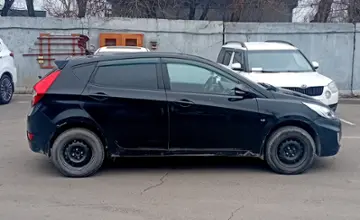 Hyundai Accent 2013 года за 3 500 000 тг. в Алматы фото 4