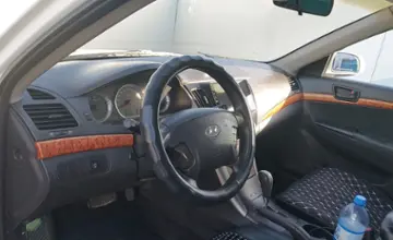 Hyundai Sonata 2007 года за 3 500 000 тг. в Шымкент фото 5