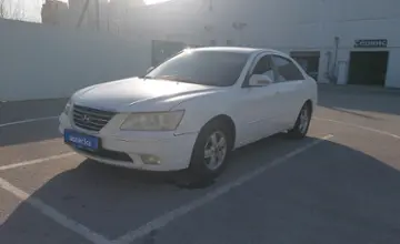 Hyundai Sonata 2007 года за 3 500 000 тг. в Шымкент фото 1
