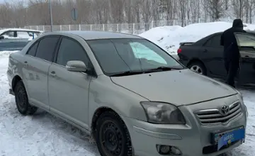 Toyota Avensis 2008 года за 4 300 000 тг. в Усть-Каменогорск фото 3