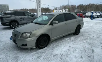 Toyota Avensis 2008 года за 4 300 000 тг. в Усть-Каменогорск фото 1
