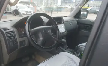 Mitsubishi Pajero 2002 года за 5 000 000 тг. в Алматы фото 5